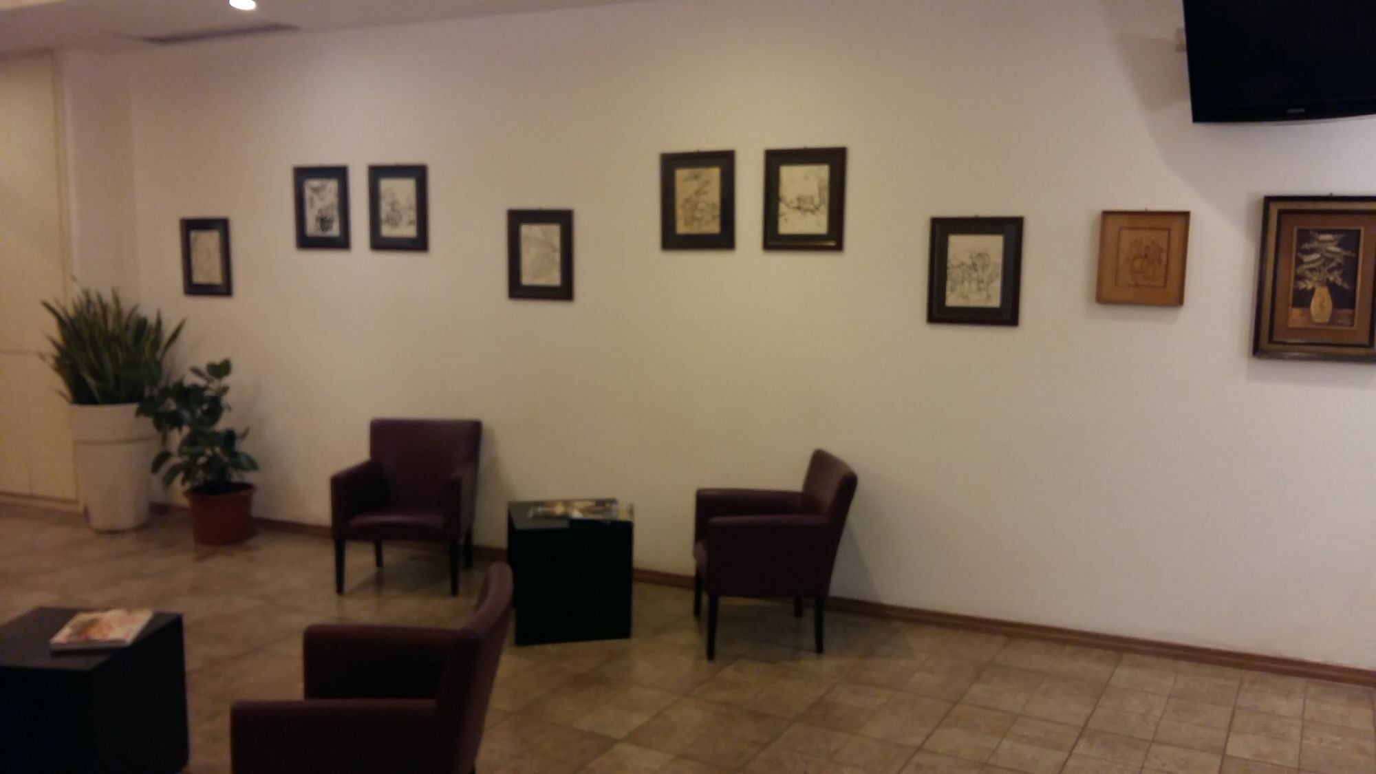 קליארי Hotel Dedoni מראה חיצוני תמונה